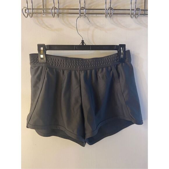 The NorthFace gray shorts small - Picture 1 of 5
